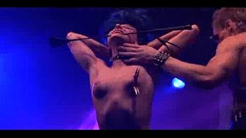 Nasty Funky Fucked On Stage Nasty Funky Fucked On Stage
