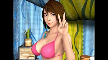 Final Fantasy X – My Yuna 3D Hentai32.com Final Fantasy X – My Yuna 3D Hentai32.com