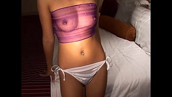 Thai Saori 18 Sucky Sucky And Gets Sticky On Her Face