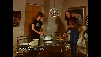 Sex Maniacs Scene 6 Sex Maniacs Scene 6