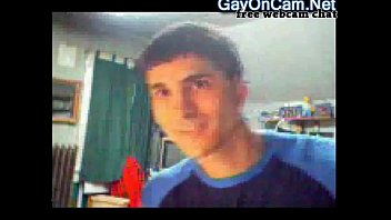 GAY TEEN BOY WEBCAM CAPTURE 19 (1) GAY TEEN BOY WEBCAM CAPTURE 19 (1)