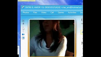 Claudi Arista Mexico Woman On Webcam1 Claudi Arista Mexico Woman On Webcam1