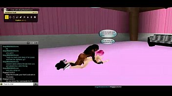 Poppy Gets By A Monky Poppy Gets By A Monky