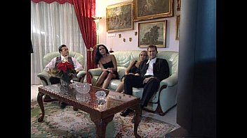 Tutto Su Quella Troia Di Mia Moglie – Scene 02