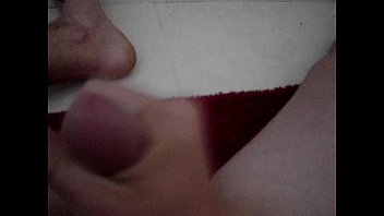 Young Male Masterbating Young Male Masterbating