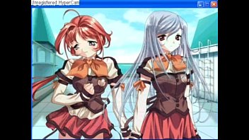Heart De Roommate7-1.MP4