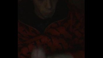 Dark Wanking Dark Wanking