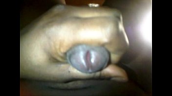 Horney Black Cock 2