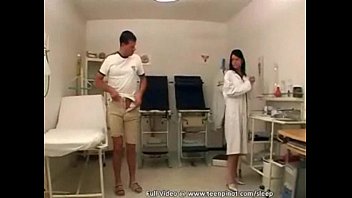 S. Nurse Gets Cock S. Nurse Gets Cock