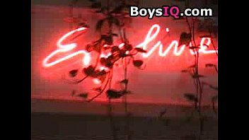 Fucking Where Cum Glows In The Dark – Sex Video