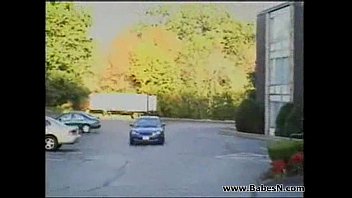 Hot Wife Fucking With Driver