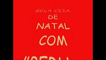 NATAL NA HOSPEDARIA