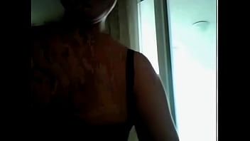 Gorgeous MILF Showing Off For The Cam