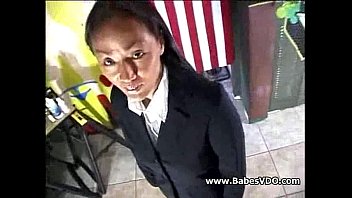 Busty Asian MILF Ass Fucked Busty Asian MILF Ass Fucked