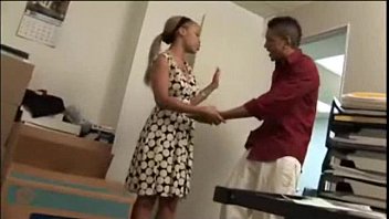 Horny Ebony Office Skank Horny Ebony Office Skank