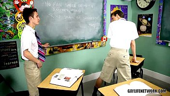 Twink Gets Spanked With Ruler And Fucked In Detention Twink Gets Spanked With Ruler And Fucked In Detention