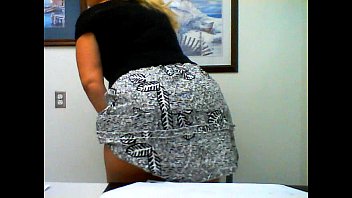 Horny Milf Strips, Again! Horny Milf Strips, Again!