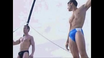 Gay Friends Meet Hot Stranger Gay Friends Meet Hot Stranger