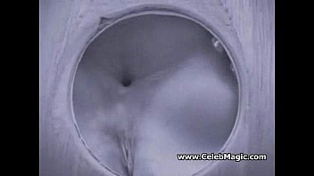 Glory Hole Redhead