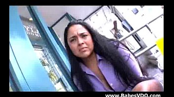 MILF With Big Boobs Gets Big Cock