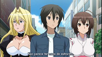 Sekirei S2E11 Sekirei S2E11