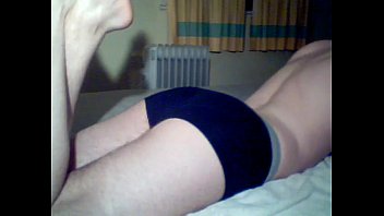 Sexy Teen Twink Playing With His Fucking Fine Ass And Jerking Off