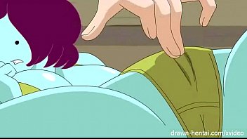 Adventure Time Hentai Adventure Time Hentai