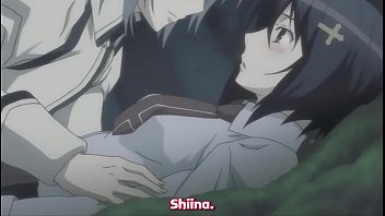 Sekirei S1E12 [Final]
