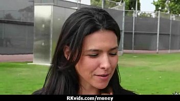 Amateur Chick Takes Money For A Fuck 6 Amateur Chick Takes Money For A Fuck 6