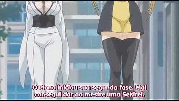 Sekirei S1E7 Sekirei S1E7