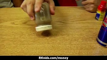 Real Sex For Money 17