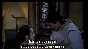HK Jin Bin Mai 4
