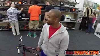 Black Guy Trolling For Some Ass Black Guy Trolling For Some Ass