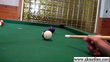 Sexy Hot Girl Filmed Using Toys To Masturbate Movie-30