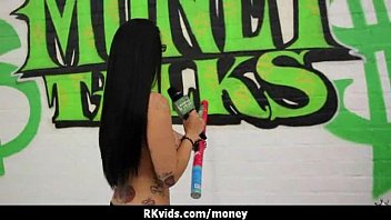 Desperate Teen Naked In Public And Fucks To Pay Rent 18 Desperate Teen Naked In Public And Fucks To Pay Rent 18