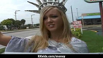 Real Sex For Money 24