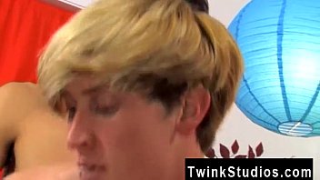 Amazing Twinks Gabriel, Who Was Longing Brendan&#039_s Famously Jiggly