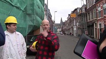 Belgisch Wijf Bouw Boutneuken