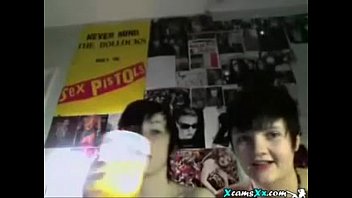 Teen Lesbian Webcam Teen Lesbian Webcam