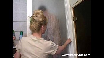 Mature Step Mom And Her On The Shower Mature Step Mom And Her On The Shower
