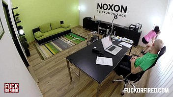 Teeny Slut Fucks Her Boss Hard Hoping Not To Get Fired Teeny Slut Fucks Her Boss Hard Hoping Not To Get Fired