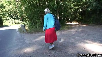 He Picks Up And Bangs Old Bitch Outside He Picks Up And Bangs Old Bitch Outside
