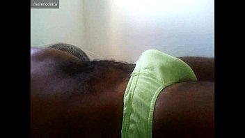 Batendo Uma Bronha Pra Come&ccedil_ar Bem O Dia