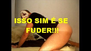 TaradaoZS Em P&acirc_nico – Parte II – HD