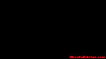 Lezdom Domina Strapon Fucking Her Sub Lezdom Domina Strapon Fucking Her Sub