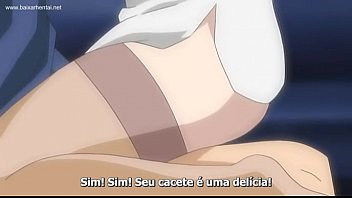 Cougar Trap 01 BaixarHentai.net Cougar Trap 01 BaixarHentai.net