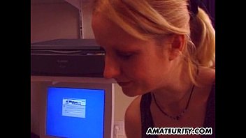 Amateur Girlfriend Anal Action With Facial Amateur Girlfriend Anal Action With Facial