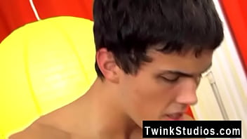 Gay Twinks Once Inside, They Let Liberate And Commence Kissing