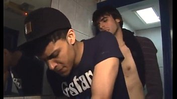 Public Restroom Public Restroom