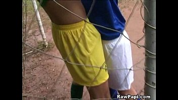 Latino Outdoor Fucking Scene Latino Outdoor Fucking Scene